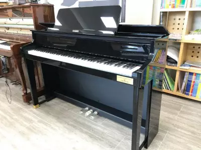 ویژگی های پیانو کاسیو AP700